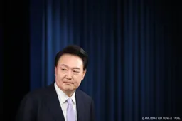 Oud-president Zuid-Korea opnieuw vastgezet