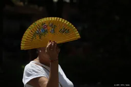 Tropisch weer op komst in delen van Spanje, Frankrijk en Italië