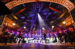 Metropole Orkest viert jubileum met album en 'toekomstconcert'