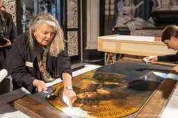 Restauratie Lam Gods in Gent loopt vertraging op