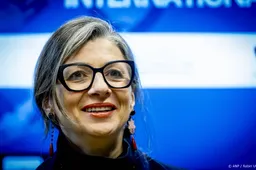 Mensenrechtenchef tegen VS: draai sancties tegen rapporteur terug