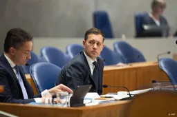 Heinen blij met CPB-raming: laat ruimte voor 'rustige' begroting