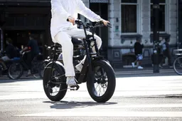 Ook Hoogeveen wil verbod op fatbikes in stadscentrum 