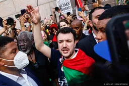 Pro-Palestijnse activist Khalil wil 20 miljoen dollar na detentie