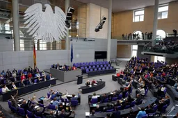 Duitse coalitiepartners ruziën over benoeming rechters