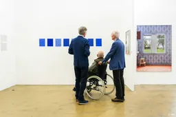 Cultuur en media toegankelijker voor mensen met beperking
