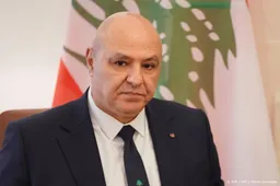 Libanon sluit normale relatie uit met Israël