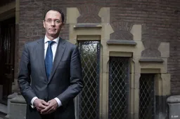 Nieuwe coördinator Terrorismebestrijding en Veiligheid