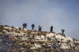 Familie: Palestijns-Amerikaanse man doodgeslagen door kolonisten