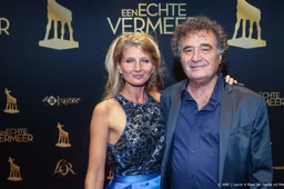Filmregisseur Rudolf van den Berg (76) overleden