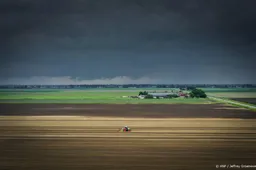 Week begint zomers, daarna kort iets frisser en natter weer