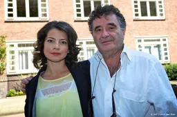 NFF: Van den Berg was een 'meester in vele genres'