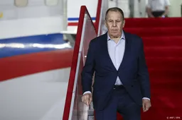 China en Rusland bespreken banden met VS en oorlog in Oekraïne