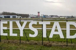 Luchthaven bevestigt: gecrasht vliegtuig had bestemming Lelystad