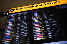 London Southend waar Nederlands vliegtuig neerstortte is gesloten