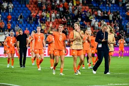 Uitschakeling Oranje op EK door 1,7 miljoen kijkers op tv gezien