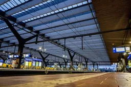 Leden CNV stemmen in met eindbod NS, bond stopt met spooracties
