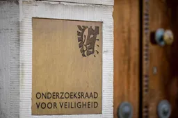 Onderzoeksraad assisteert Britten bij onderzoek vliegtuigcrash