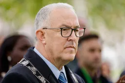Aboutaleb wordt voorzitter van branchevereniging voor jeugdzorg