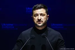 Zelensky wil nieuwe premier aanstellen