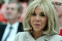 Brigitte Macron in beroep in zaak over gendergeruchten