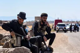 Dodental door gevechten in Syrië flink opgelopen
