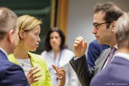 Nederland wil dat onderhandeling met VS inzet van Brussel blijft