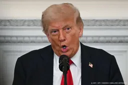 Trump kan na uitspraak verder met ontmantelen onderwijsministerie