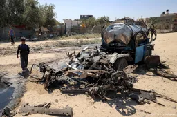 Israël doodt op één dag zeker 78 Palestijnen in Gazastrook
