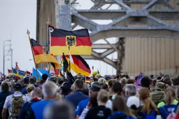 Eerste deelnemers Nijmeegse Vierdaagse druppelen binnen