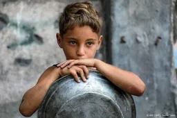 UNRWA ziet toename ondervoede kinderen in Gaza