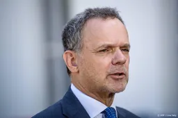 Veldkamp tevreden over militaire steun VS voor Oekraïne