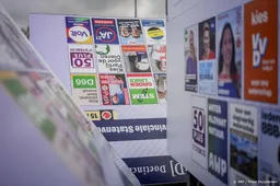 Meer partijen willen verkiezingsprogramma laten doorrekenen