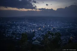 Artsen zonder Grenzen: medewerkers opzettelijk gedood in Tigray