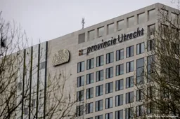 Provinciehuis Utrecht langer open voor opvang Oekraïners