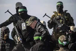 Hamas ontkent voortgang in onderhandelingen voor staakt-het-vuren