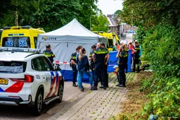 Doodgeschoten vrouw Gouda deed in juni aangifte tegen ex-partner
