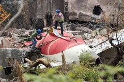 WSJ: onderzoek Air India-crash focust op gezagvoerder