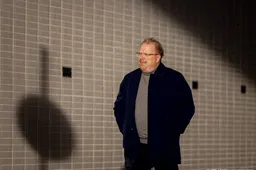 Jan Roos moet op 5 november voorkomen in opruiingszaak