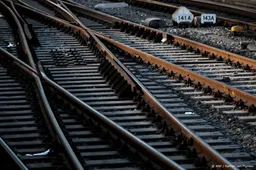 Nederland voor Europees hof gedaagd om toewijzing spoor aan NS