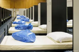 COA vraagt acht provincies om noodopvang voor 2600 asielzoekers