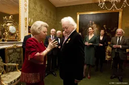 Oud-directeur Holland Festival Frans de Ruiter overleden