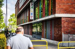 Neergestoken docent Alblasserdam buiten levensgevaar