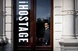 Netflix: Nederlandse film iHostage 58 miljoen keer bekeken