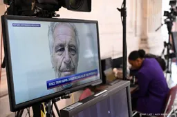 Trump verzoekt vrijgave getuigenissen in Epstein-zaak