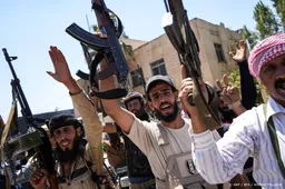 Geweld in Syrische stad Suwayda laait toch weer op