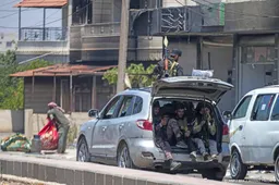 Bestand Syrië blijkt wankel: alsnog gevechten gemeld