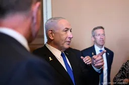 Israël: premier Netanyahu herstelt van voedselvergiftiging