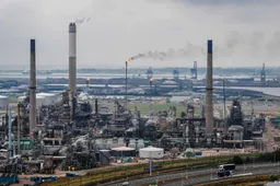 Advies: gezond klimaat nodig voor gezondheid van mensen