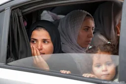 Syrië evacueert bedoeïenen uit Suwayda na dagenlange strijd
